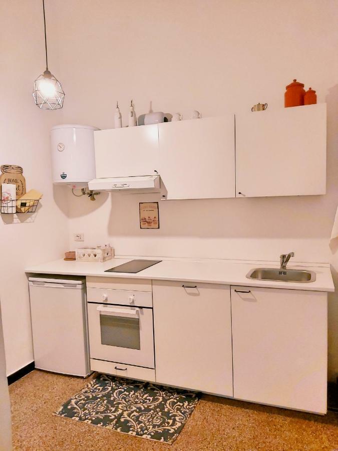 Chic Appartement Genua