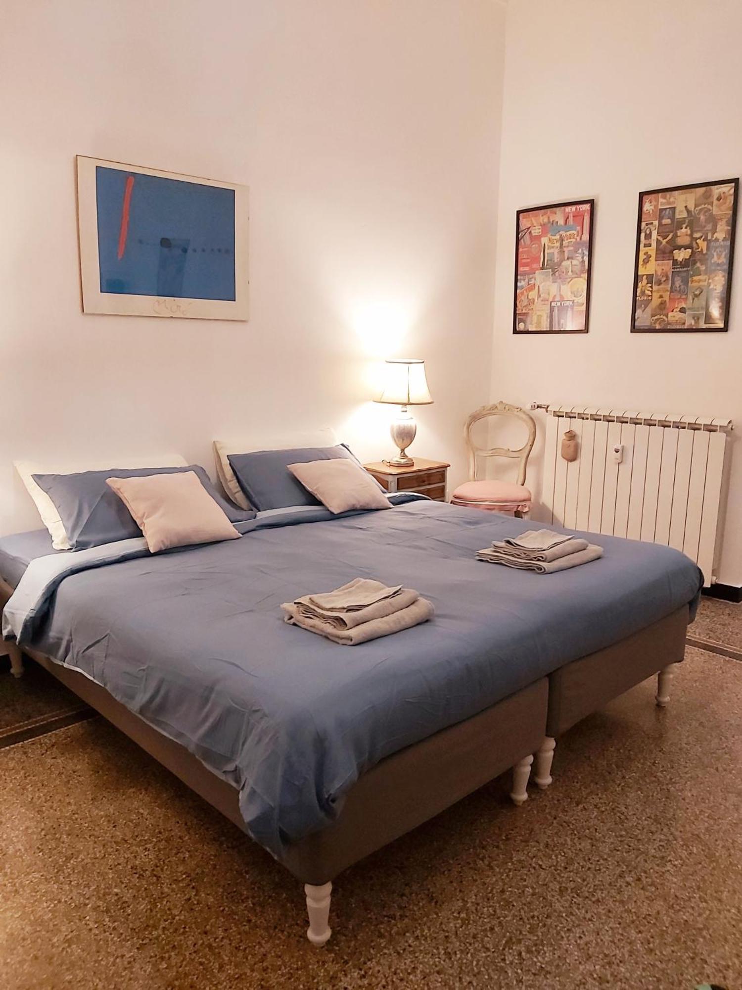 Chic Apartment *