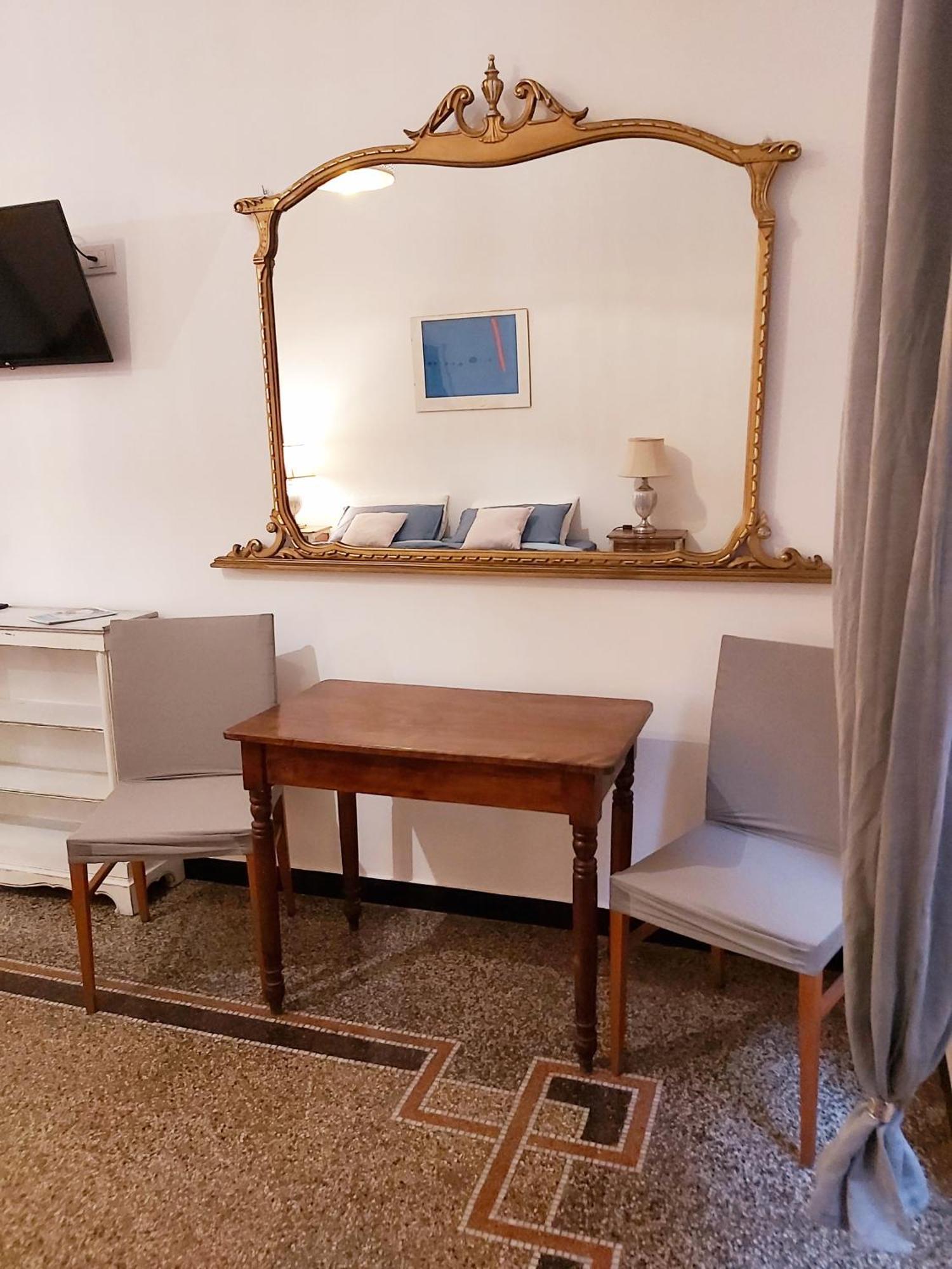 Chic Genua