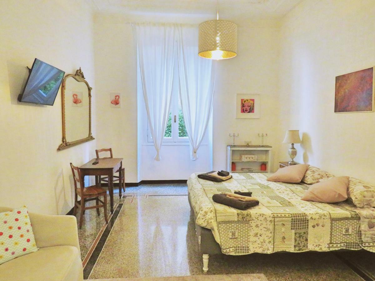 Chic Apartment Genua