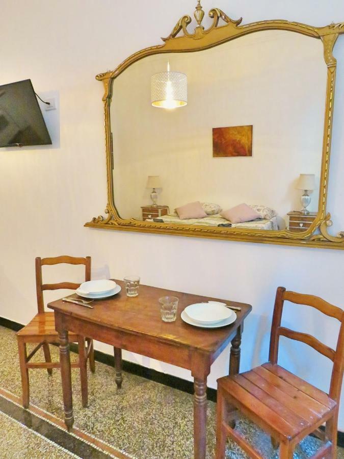 Apartment Chic