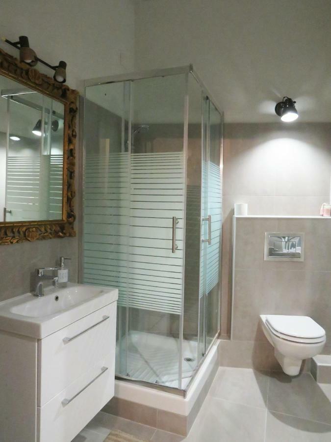 Apartment Chic Genua
