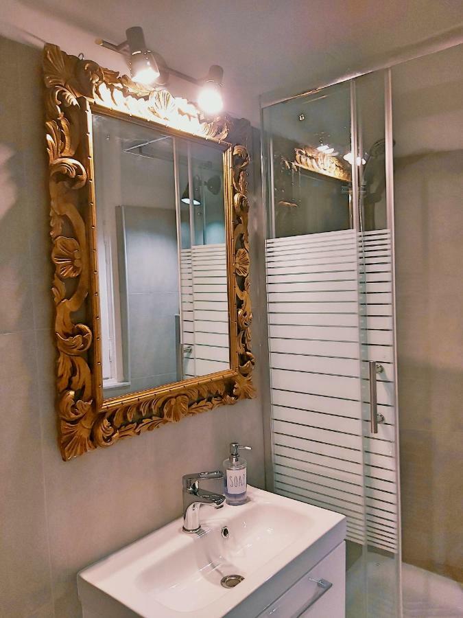 Apartment Chic Genua
