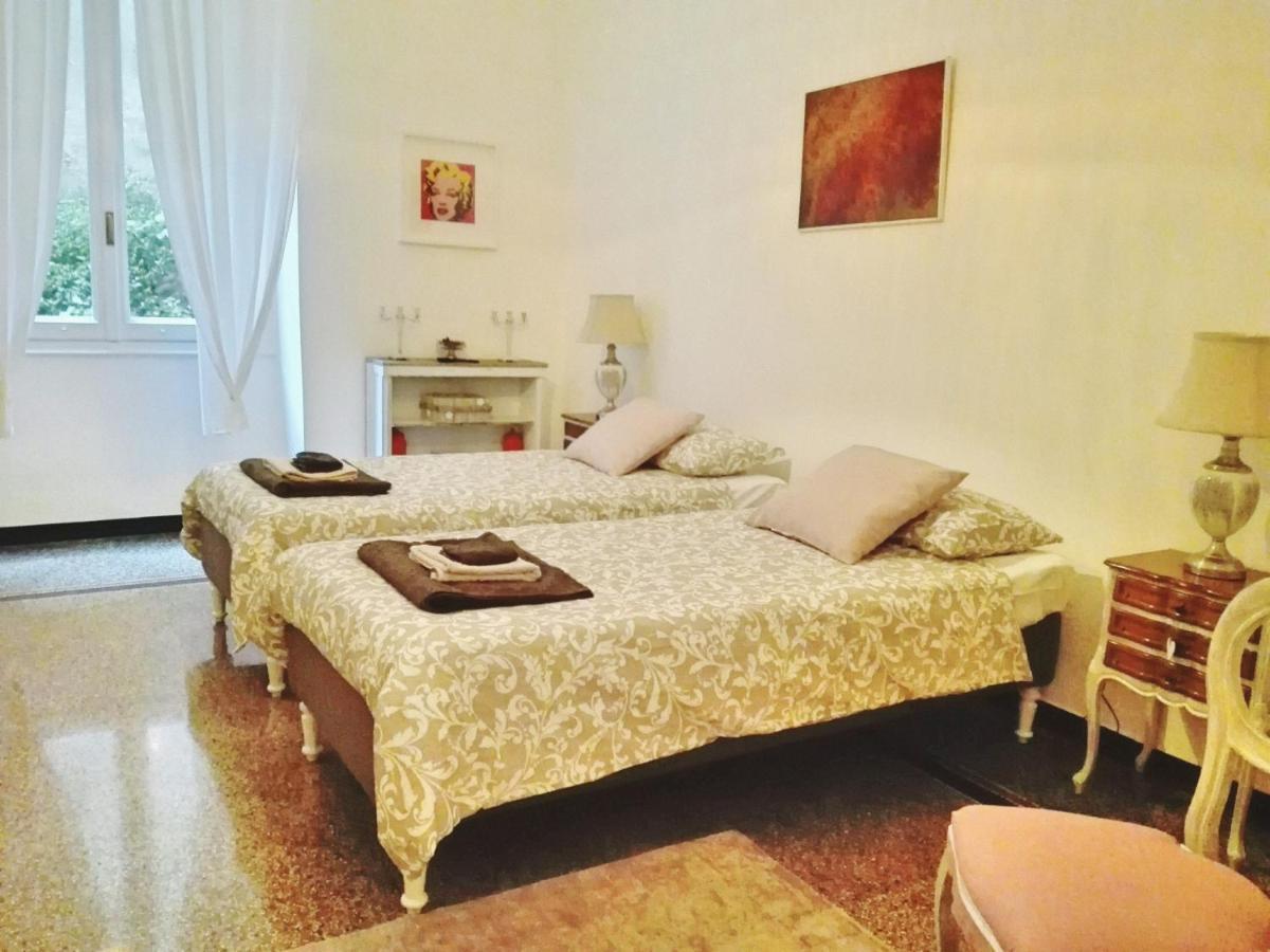 Chic Genua